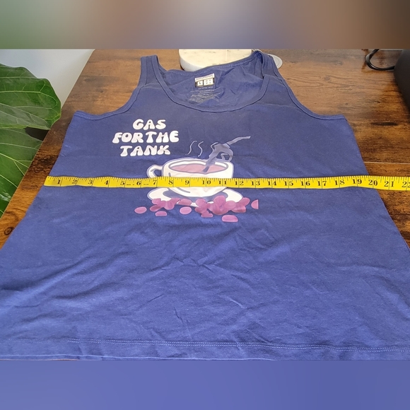 Tank Tops Custom Made - Picture 5 of 5